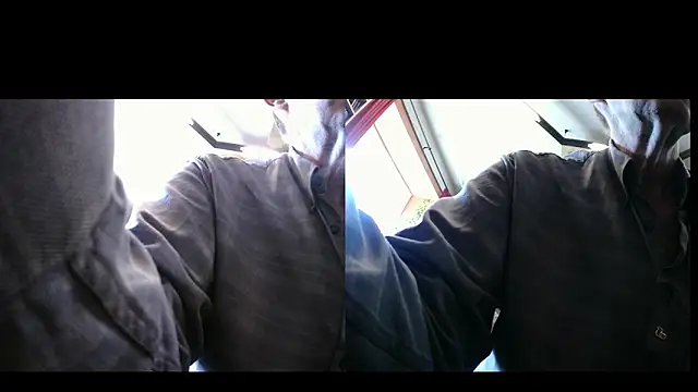 Snapshot of HaraldGermany chatting on May 2026 11:36:01 AM HaraldGermany online show from May 2026 11:36:01 AM