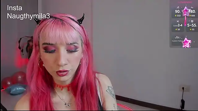 Sky dominika  online show from November 2025 01:22:01 AM