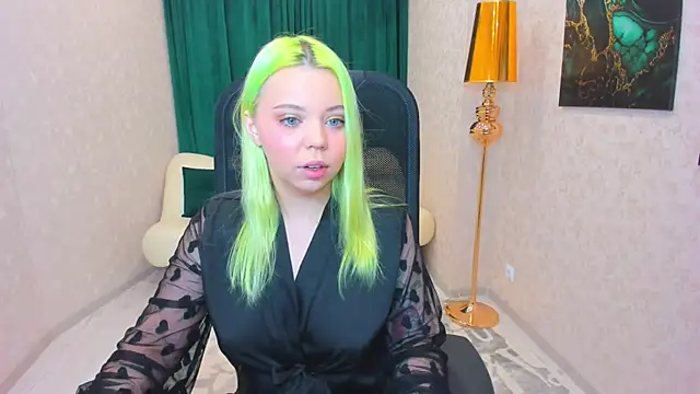 EnergyBunny 1 online show from February 2025 05:20:01 PM