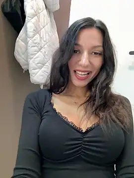  MiaQueen  online show from November 2025 10:03:02 PM