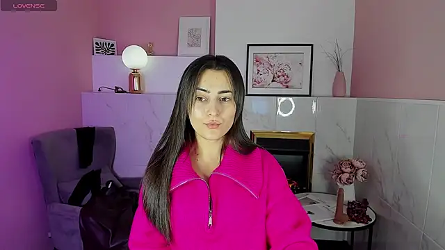 KylieMellow online show from February 2025 05:42:02 AM