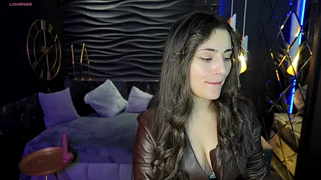 KylieMellow online show from February 2025 12:25:02 PM