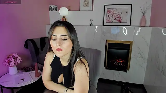 KylieMellow online show from February 2025 08:24:01 AM