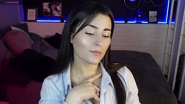 KylieMellow online show from February 2025 08:53:02 AM