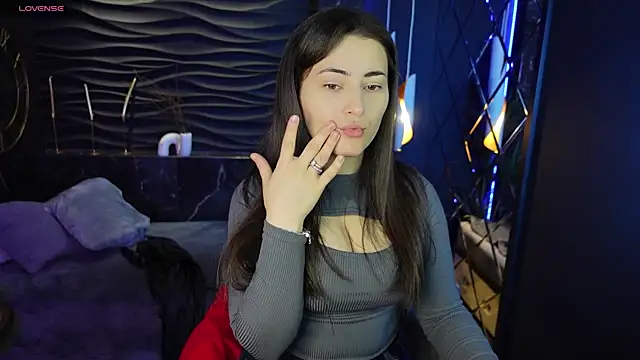 KylieMellow online show from March 2025 05:52:02 AM