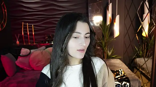 KylieMellow online show from September 2025 05:34:01 AM