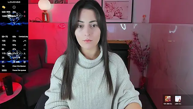 KylieMellow online show from January 2026 05:22:02 AM