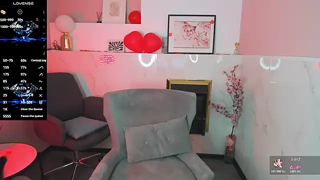 KylieMellow online show from February 2026 01:34:01 PM