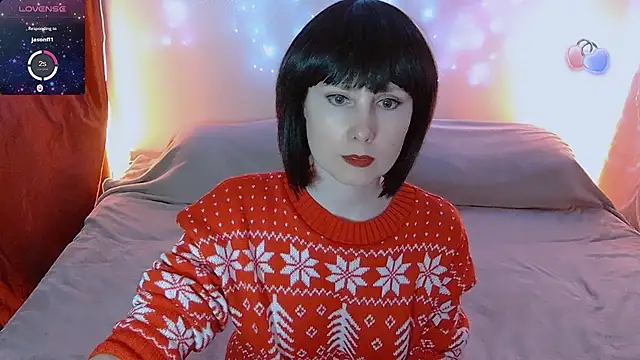 Snapshot of bekyboop chatting on December 2024 12:55:01 PM bekyboop online show from December 2024 12:55:01 PM