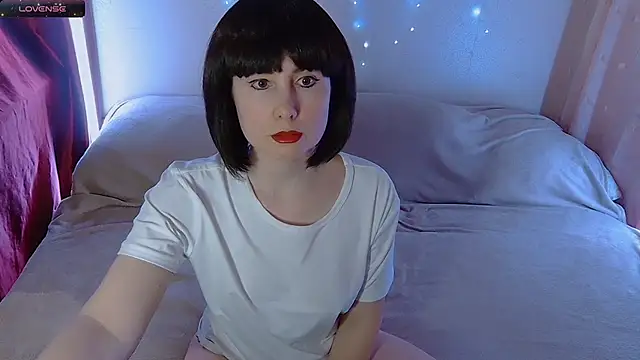 Snapshot of bekyboop chatting on February 2025 01:43:02 PM bekyboop online show from February 2025 01:43:02 PM