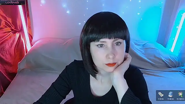 Snapshot of bekyboop chatting on February 2025 10:21:01 AM bekyboop online show from February 2025 10:21:01 AM