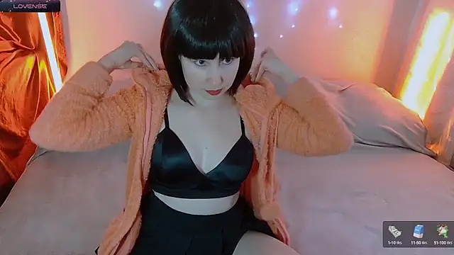 Snapshot of bekyboop chatting on February 2025 10:18:02 AM bekyboop online show from February 2025 10:18:02 AM