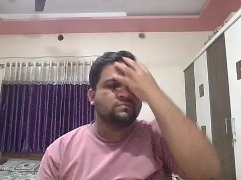 Snapshot of dhruv_love chatting on May 2026 01:27:02 PM dhruv love online show from May 2026 01:27:02 PM