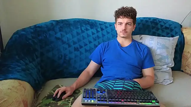 Remy Miles online show from September 2025 07:02:02 AM