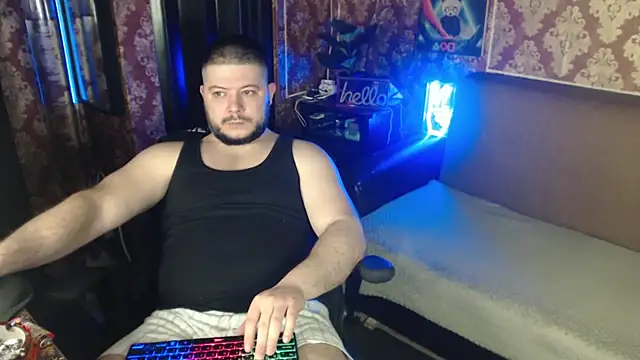 thor master online show from April 2026 11:49:02 PM