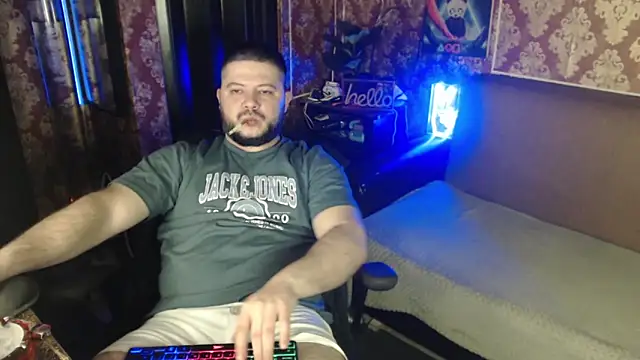 Snapshot of thor_master chatting on April 2026 09:23:02 PM thor master online show from April 2026 09:23:02 PM