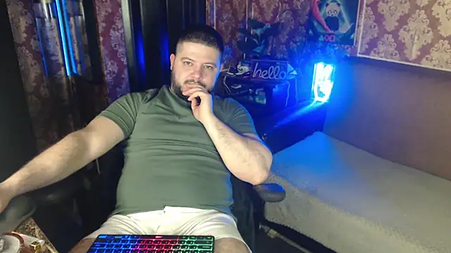 Snapshot of thor_master chatting on April 2026 10:41:01 PM thor master online show from April 2026 10:41:01 PM