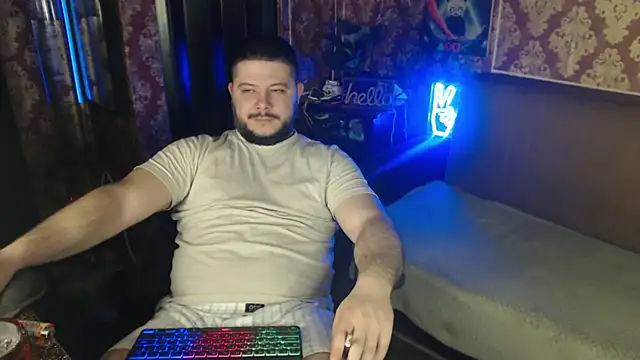Snapshot of thor_master chatting on May 2026 12:26:02 AM thor master online show from May 2026 12:26:02 AM