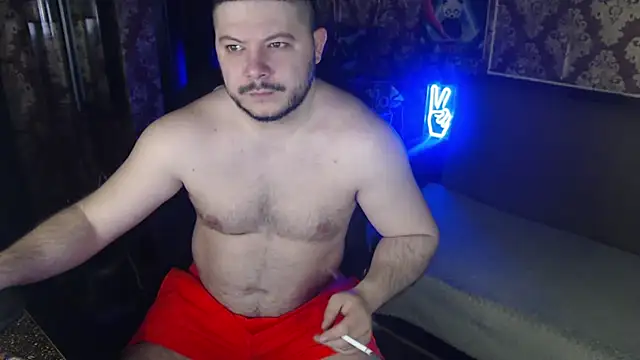 Snapshot of thor_master chatting on May 2026 12:30:02 AM thor master online show from May 2026 12:30:02 AM