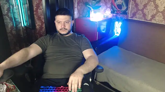 Snapshot of thor_master chatting on May 2026 02:14:01 PM thor master online show from May 2026 02:14:01 PM