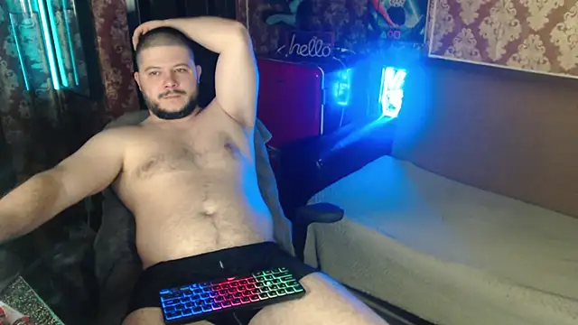 Snapshot of thor_master chatting on June 2026 11:08:01 PM thor master online show from June 2026 11:08:01 PM