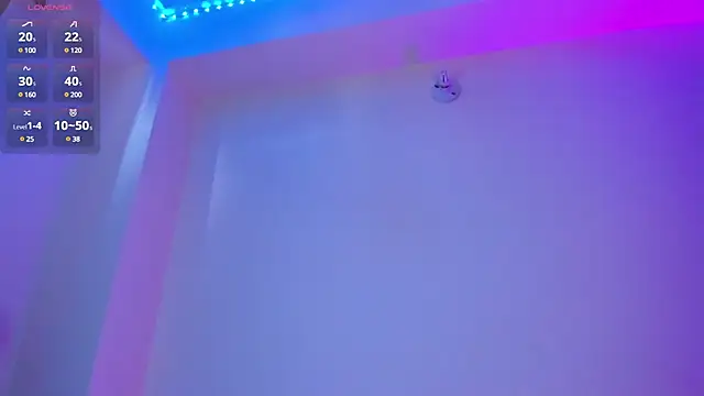 divinesalome online show from January 2025 07:56:02 PM