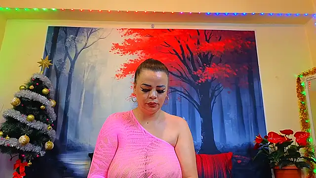 ElizabethEven online show from January 2025 11:12:01 PM