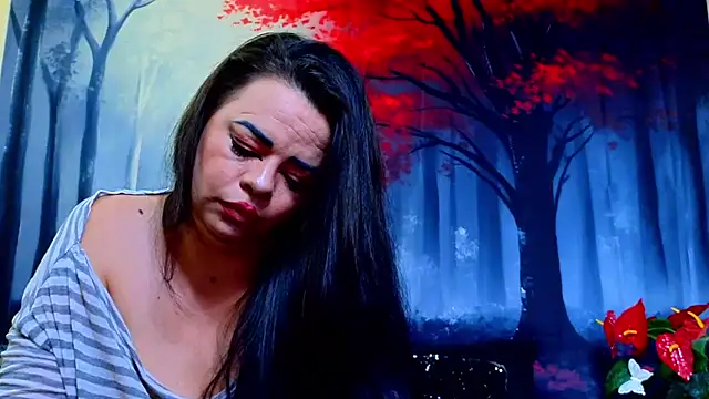 ElizabethEven online show from November 2025 11:25:01 PM