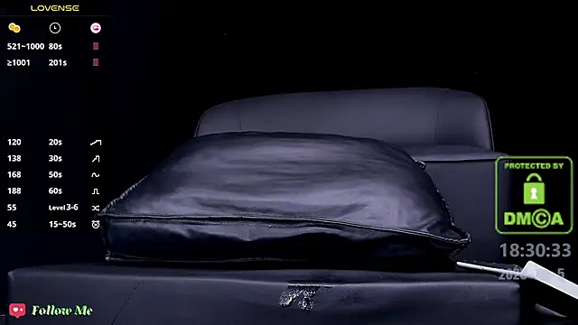 melia Z online show from January 2025 10:32:01 AM