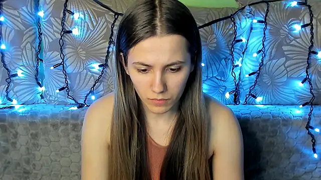 MaggieCake online show from February 2025 04:58:01 AM