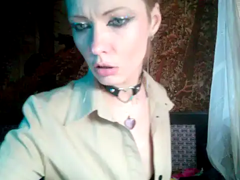 Snapshot of WildMissNiks chatting on January 2025 01:22:01 PM WildMissNiks online show from January 2025 01:22:01 PM