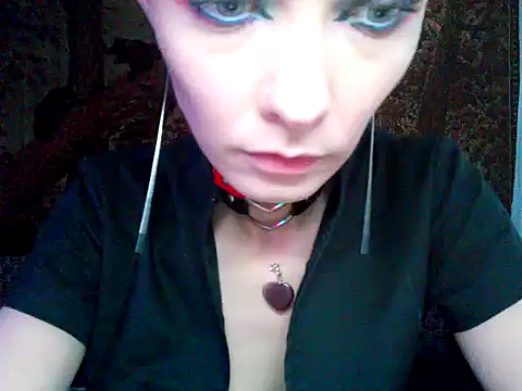 Snapshot of WildMissNiks chatting on January 2025 01:47:01 PM WildMissNiks online show from January 2025 01:47:01 PM