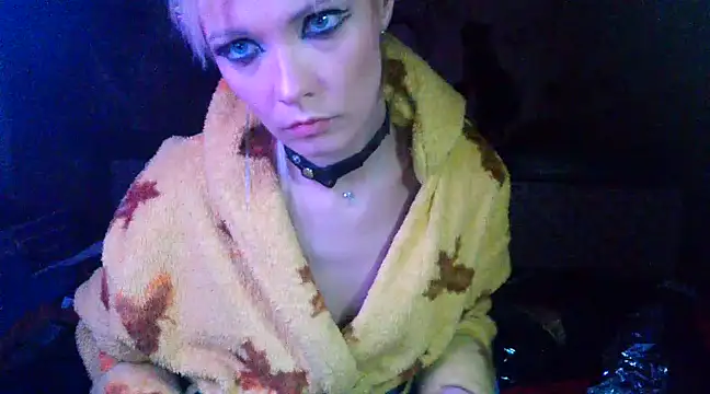 Snapshot of WildMissNiks chatting on February 2025 04:14:01 PM WildMissNiks online show from February 2025 04:14:01 PM
