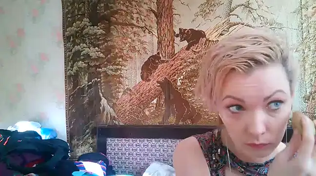 Snapshot of WildMissNiks chatting on March 2025 06:28:02 AM WildMissNiks online show from March 2025 06:28:02 AM