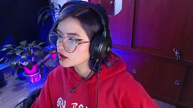 Raventh  online show from February 2026 01:20:02 AM