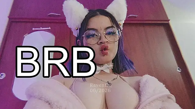 Snapshot of Raventh_ chatting on June 2026 05:12:01 AM Raventh online show from June 2026 05:12:01 AM