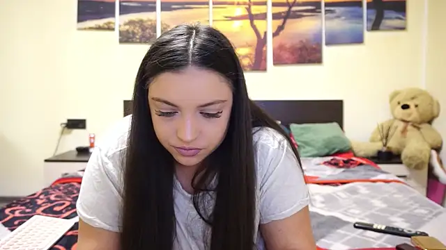 adelline online show from January 2026 09:50:02 PM