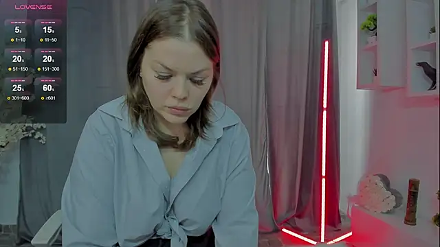 Raven Luna online show from January 2025 10:36:02 AM