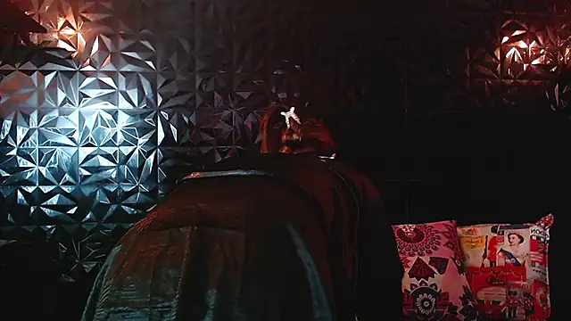 PINK  LOLA1 online show from December 2025 08:04:01 PM