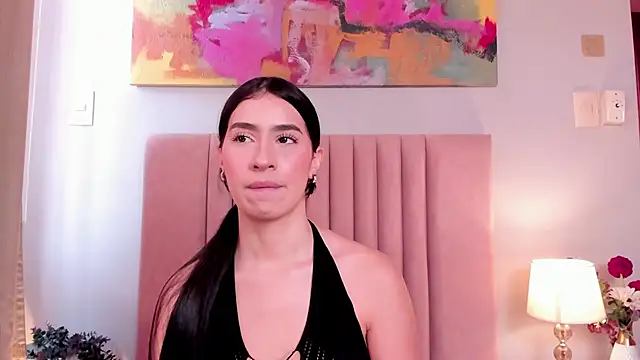 Christy Sea online show from November 2025 06:07:02 PM