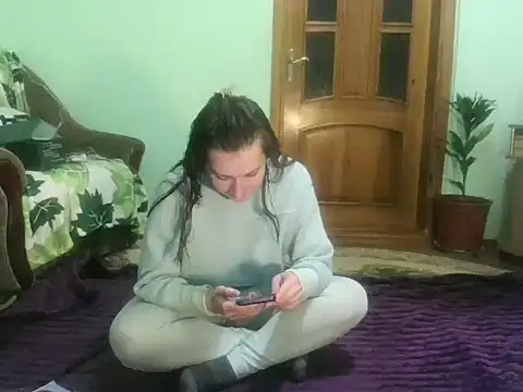 AngelTough20 online show from March 2025 05:38:02 PM