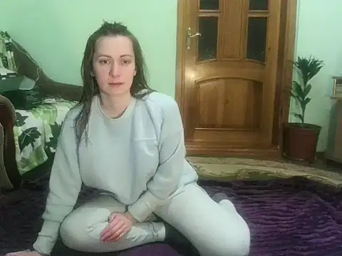 AngelTough20 online show from March 2025 05:02:02 PM