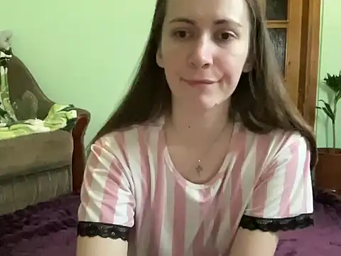 AngelTough20 online show from September 2025 11:05:02 PM