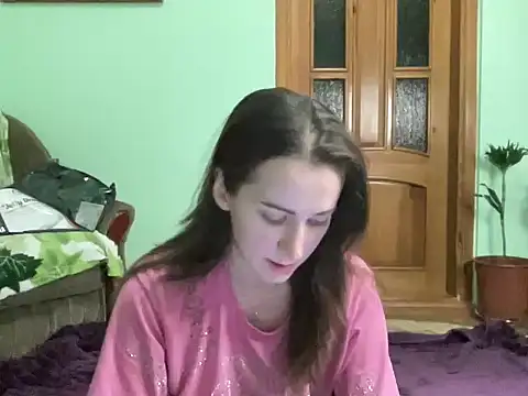 AngelTough20 online show from November 2025 11:57:02 PM