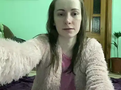 AngelTough20 online show from November 2025 12:10:02 AM