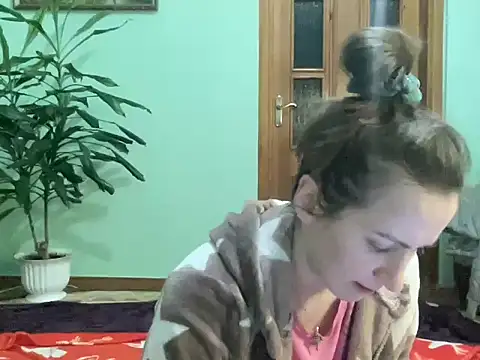 AngelTough20 online show from February 2026 12:19:02 AM