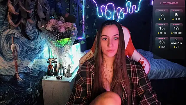 Snapshot of Selbi_Paine chatting on July 2026 04:06:02 AM Selbi Paine online show from July 2026 04:06:02 AM