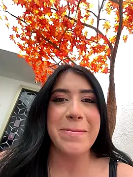 KallyMyller1 online show from December 2025 08:06:02 PM