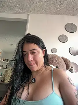 KallyMyller1 online show from February 2026 07:58:02 PM