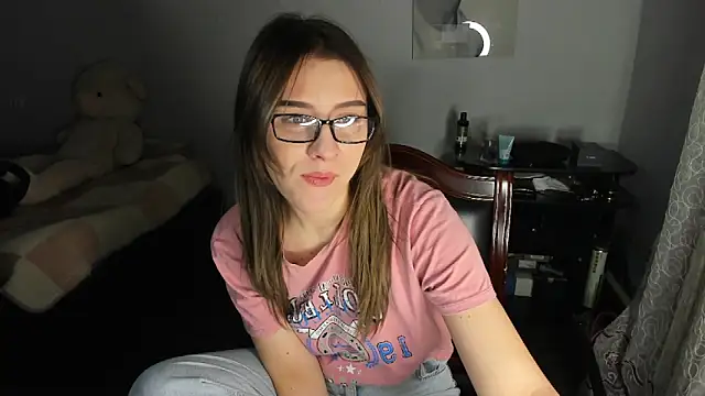 KindKristy online show from January 2025 08:15:02 AM